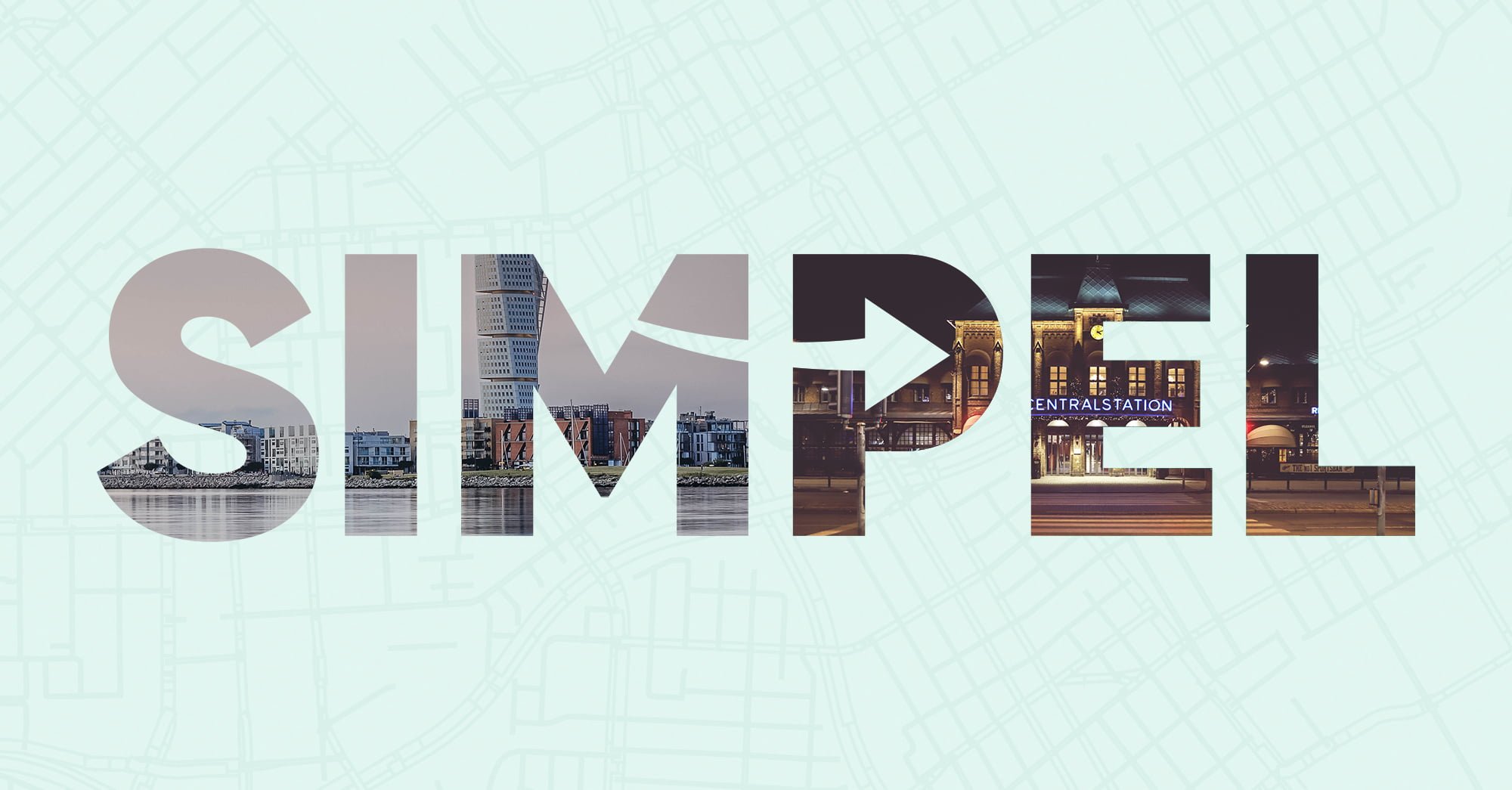 Simpel transport Göteborg Malmö