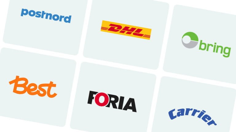 nya samarbetpartners