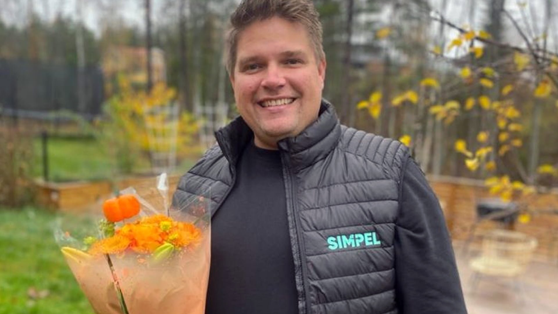 samuel stjernberg simpel transport