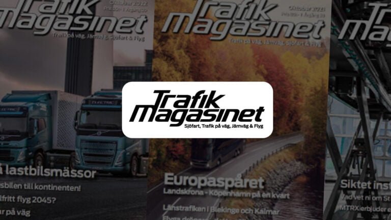 trafikmagasinet