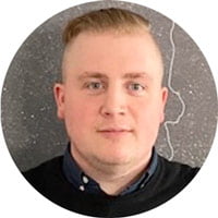 Simpel vinner upphandling och inleder samarbete med renta maskinuthyrning 1 Christofer odehammar