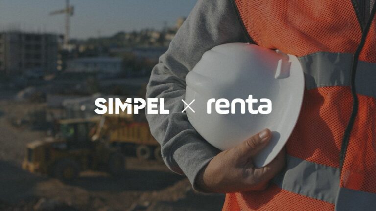 simpel renta samarbete