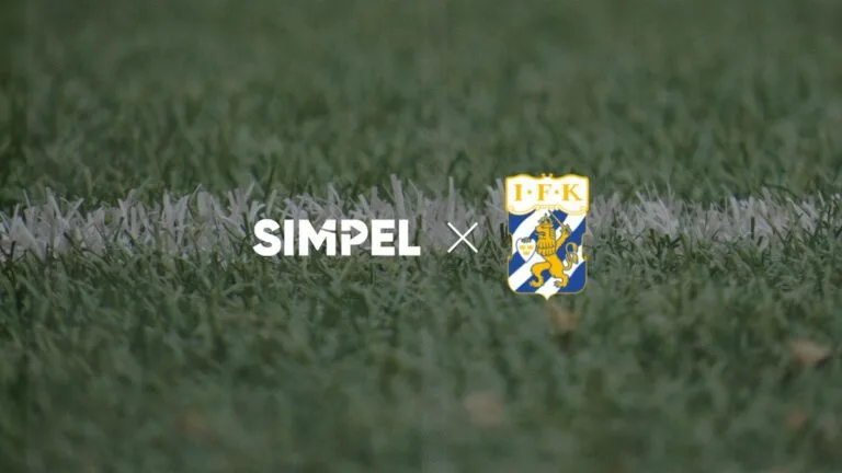 Simpel ifkgoteborg